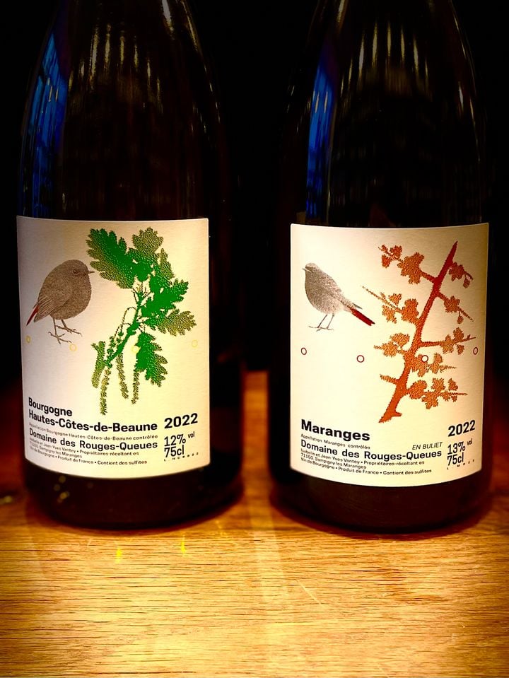 Aux Vins Vivants Richer - Cave & bar à vin BIO & Vin nature 3